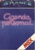 Agenda Personal Box Art
