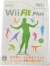 Wii Fit Plus ((BC)-RVL-RFPJ-JPN) Box Art