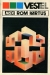 Captain Cosmo Box Art