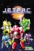 J.E.T.P.A.C. Box Art