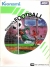 Konami's Football Box Art