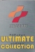 Konami Ultimate Collection Box Art