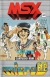 Karate (cartridge) Box Art