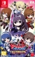 Phantom Breaker: Battle Grounds Ultimate Box Art