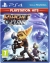 Ratchet & Clank - PlayStation Hits [ES] Box Art