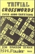 Trivial Crosswords Box Art