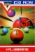 Super Billiards Box Art