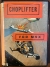 Choplifter (cassette) Box Art