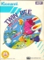 Twin Bee Box Art