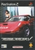 Ridge Racer V [NL] Box Art