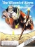 Wizard of Akyrz, The Box Art
