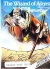 Wizard of Akyrz, The (Channel 8 Software) Box Art
