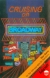 Cruising on Broadway (Solarsoft) Box Art