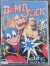 Bomb Jack (Elite) Box Art