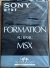 Formation au Basic MSX: 1ére Partie Box Art