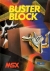 Buster Block [ES] Box Art