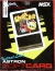 Chack'n Pop (softcard) Box Art