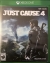 Just Cause 4 Box Art