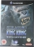 Peter Jackson's King Kong: The Official Game of the Movie Box Art
