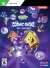 SpongeBob SquarePants: The Cosmic Shake - BFF Edition Box Art