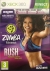 Zumba Fitness Rush [FR] Box Art