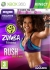 Zumba Fitness Rush [ES] Box Art