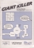 Giant Killer Box Art